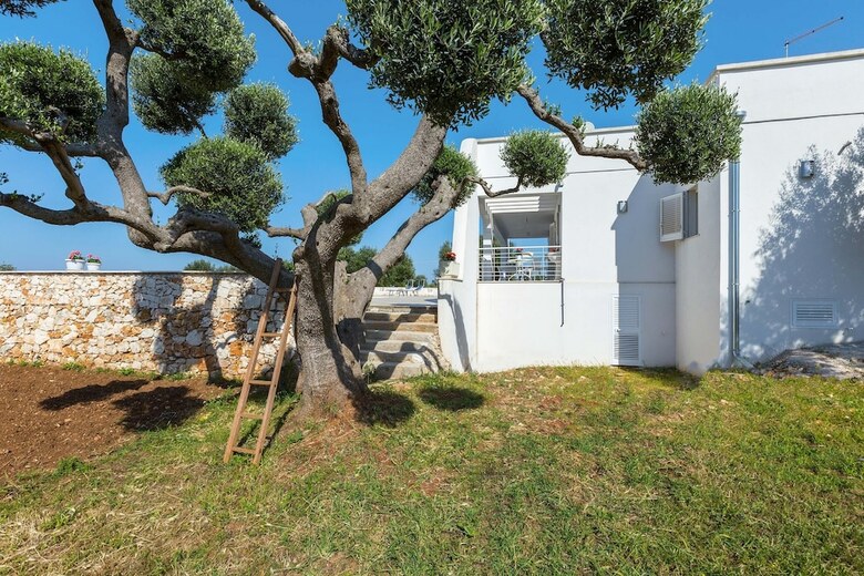 Villa Specchia