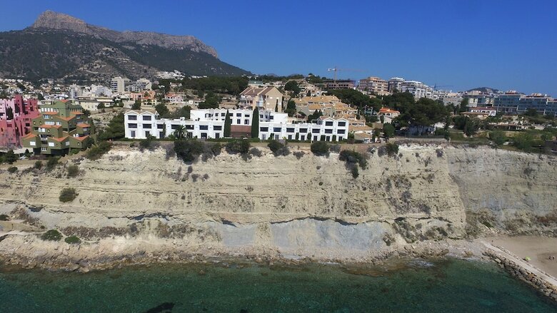 Apartamento Anfiteatro