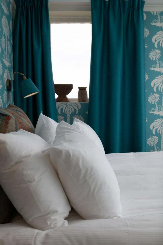 Stora Hotellet I Fj�llbacka