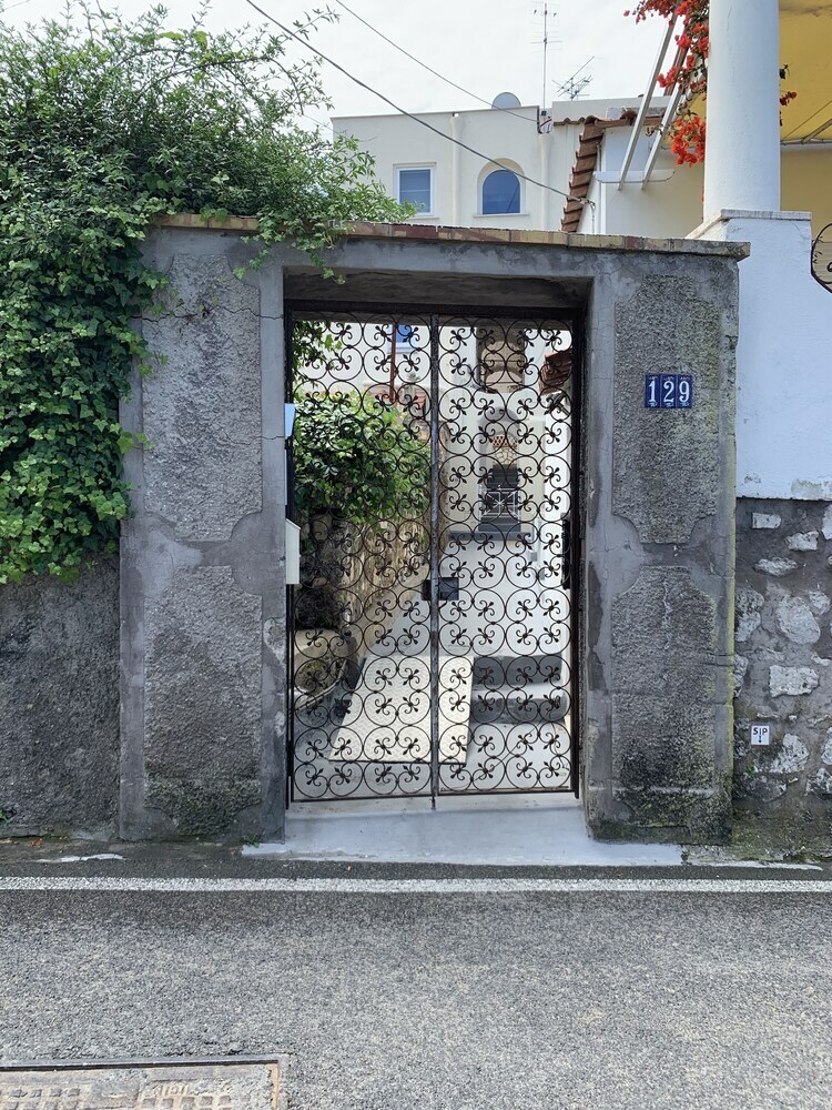 B&B Casa Silvana
