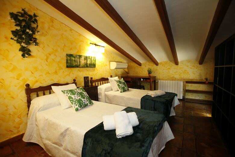 Apartamento Villa Creueta