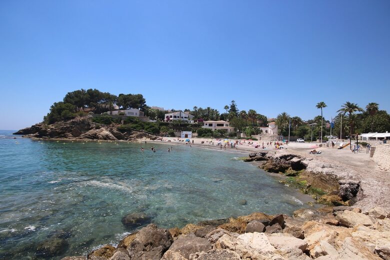Apartamento Villa Palomira