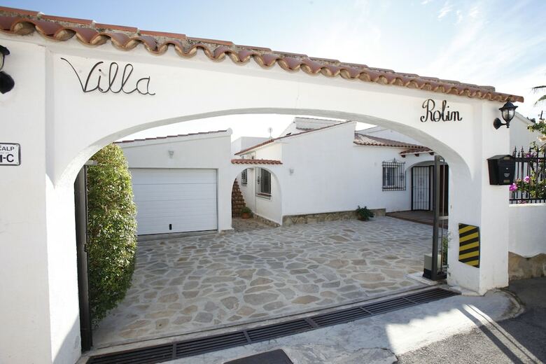 Apartamento Villa Robin