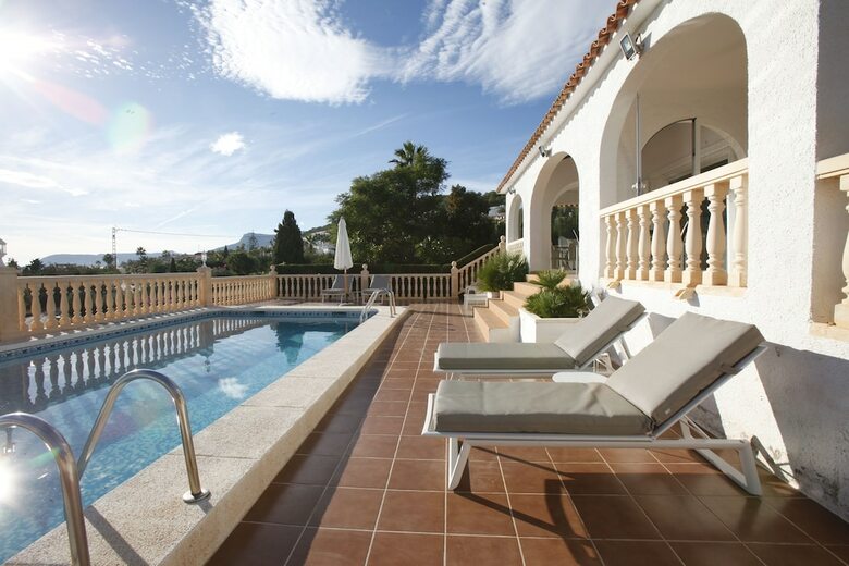 Apartamento Villa Robin