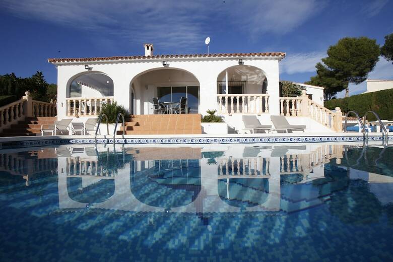 Apartamento Villa Robin