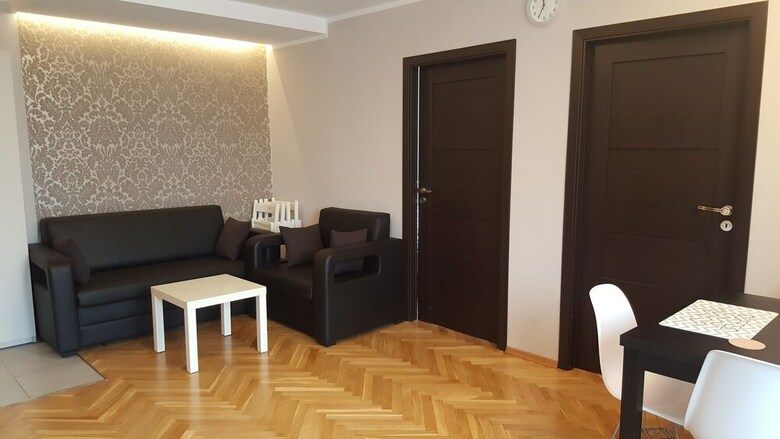 Labo Apartment Panska