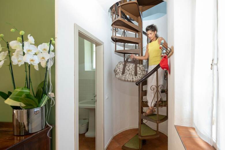 Apartamento Villa Brunelli
