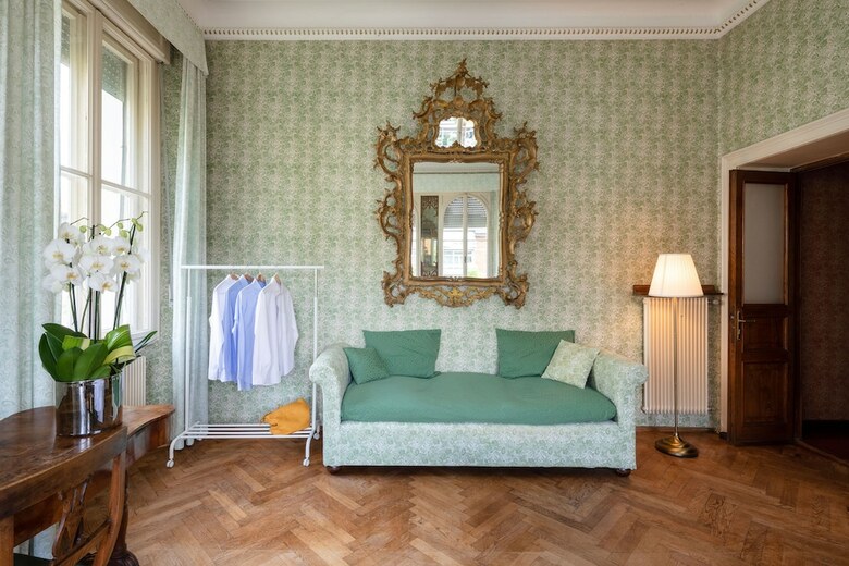 Apartamento Villa Brunelli