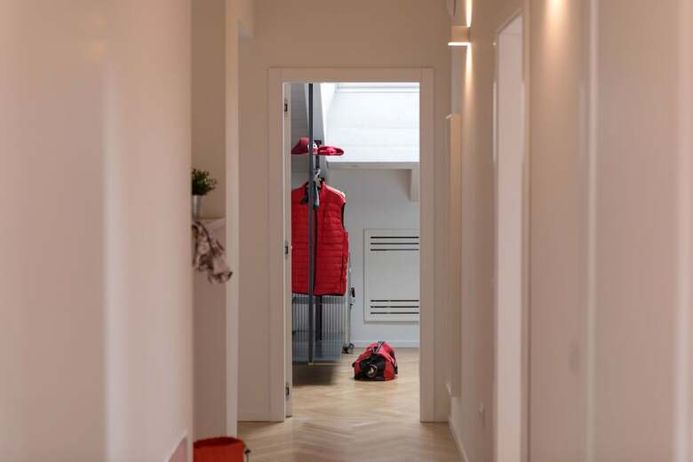 Apartamento Villa Brunelli