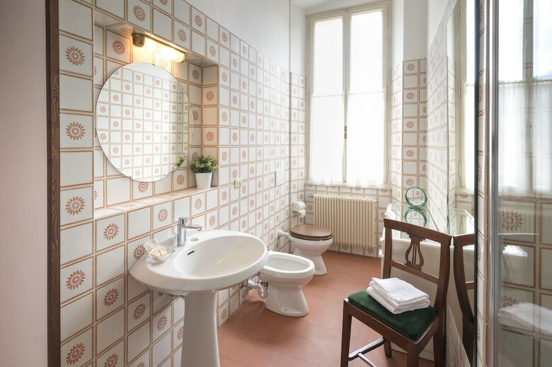 Apartamento Villa Brunelli