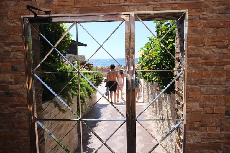 Apartamento Exclusive & Cosy Frontline - Amazing Sea Views