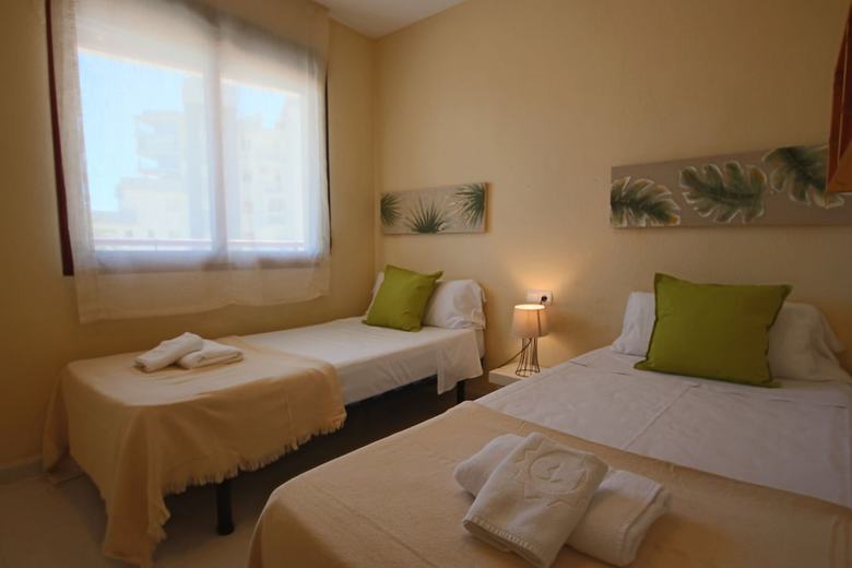 Apartamento Exclusive & Cosy Frontline - Amazing Sea Views