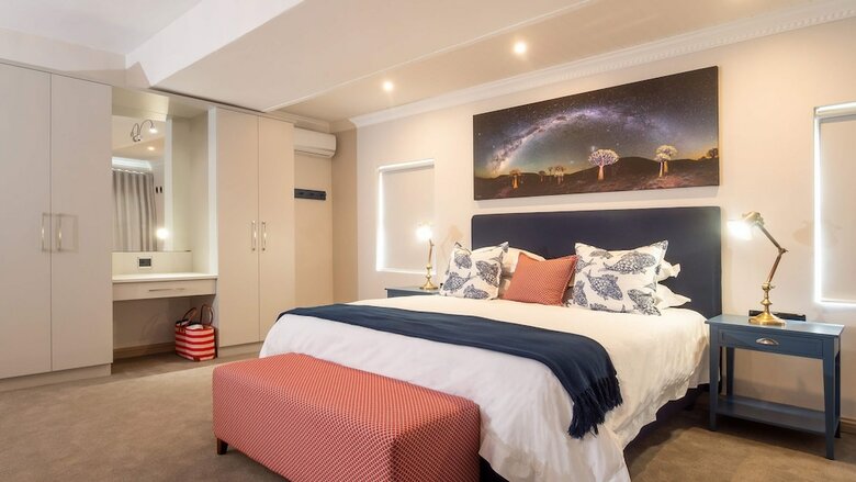Hotel Hamilton House