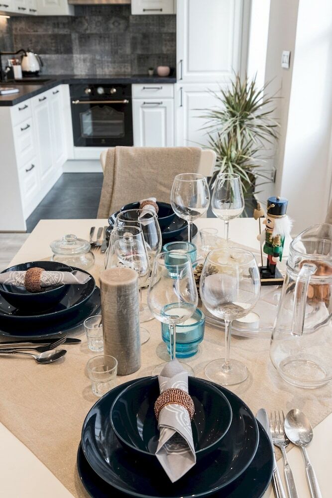 Apartamentos Modern 2bdr Loft In Old Town - Best Location