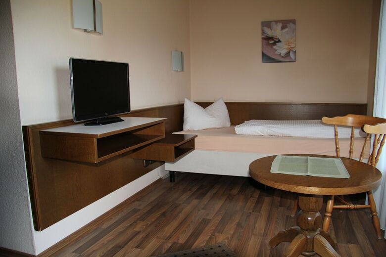Hotel Annas G�stehaus