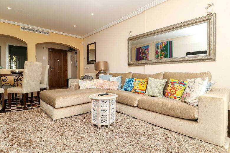 Apartamento Los Robles - 3br Penthouse With Spectacular Panoramic Views In Benahavis