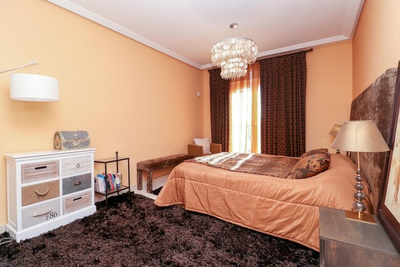Apartamento Los Robles - 3br Penthouse With Spectacular Panoramic Views In Benahavis