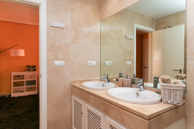 Apartamento Los Robles - 3br Penthouse With Spectacular Panoramic Views In Benahavis