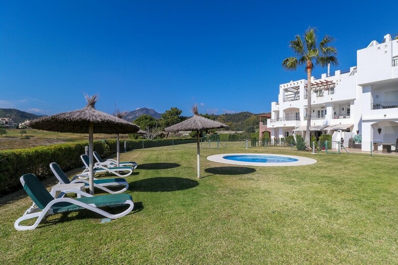Apartamento Los Robles - 3br Penthouse With Spectacular Panoramic Views In Benahavis