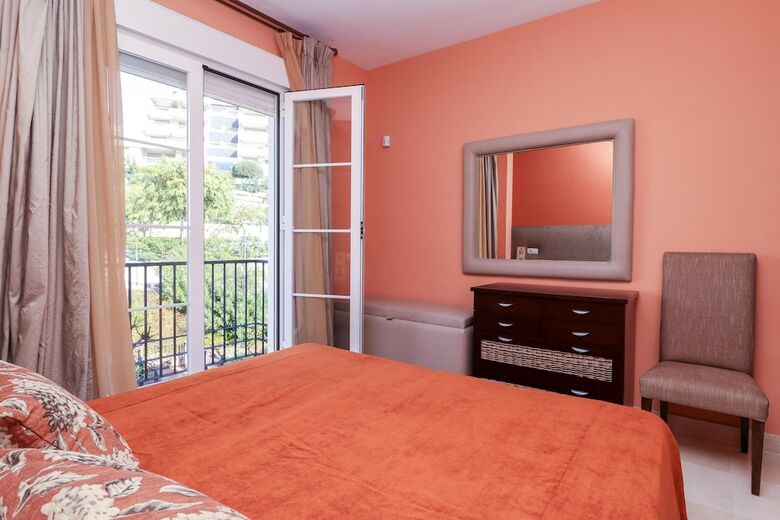 Apartamento Los Robles - 3br Penthouse With Spectacular Panoramic Views In Benahavis