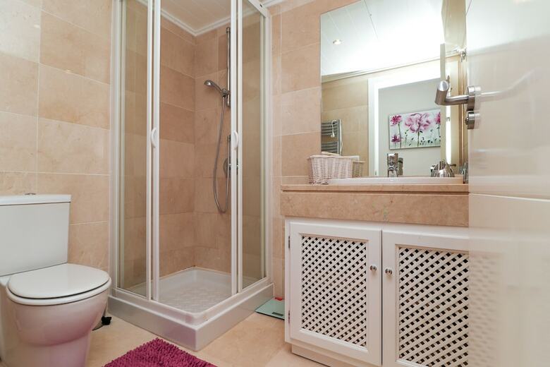 Apartamento Los Robles - 3br Penthouse With Spectacular Panoramic Views In Benahavis