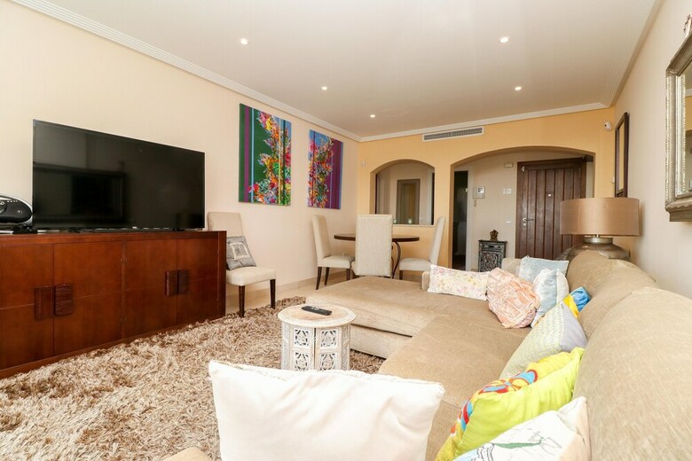 Apartamento Los Robles - 3br Penthouse With Spectacular Panoramic Views In Benahavis