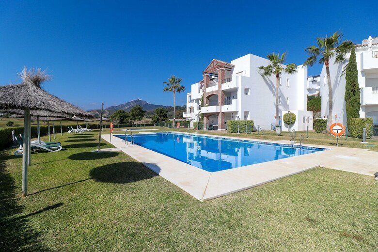 Apartamento Los Robles - 3br Penthouse With Spectacular Panoramic Views In Benahavis