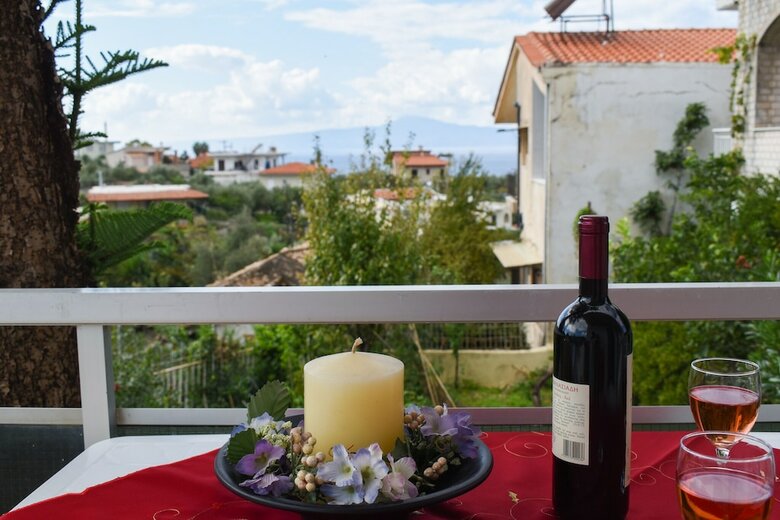 Apartamentos Quiet Flat - A Step Away From The Beach
