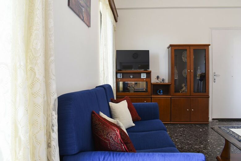 Apartamentos Quiet Flat - A Step Away From The Beach