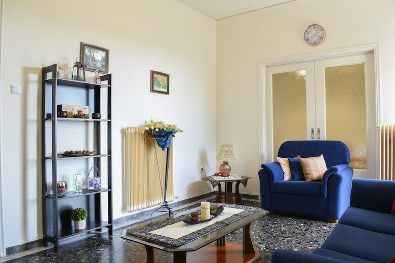Apartamentos Quiet Flat - A Step Away From The Beach