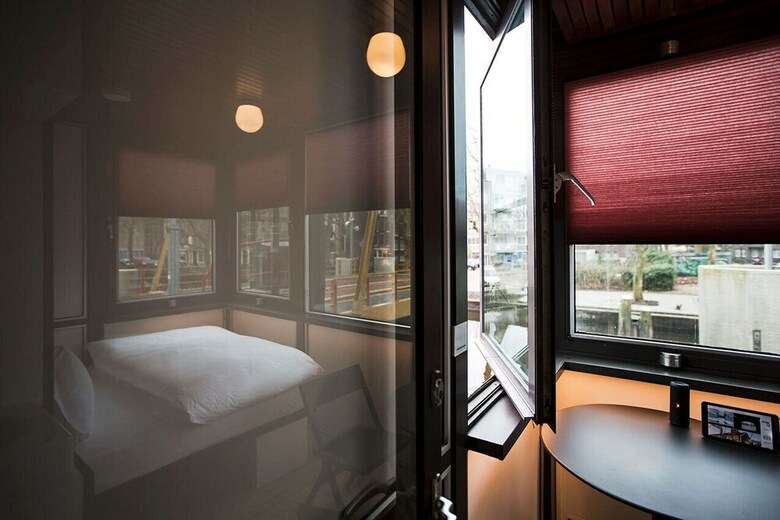 Apartamentos Sweets - Theophile de Bockbrug