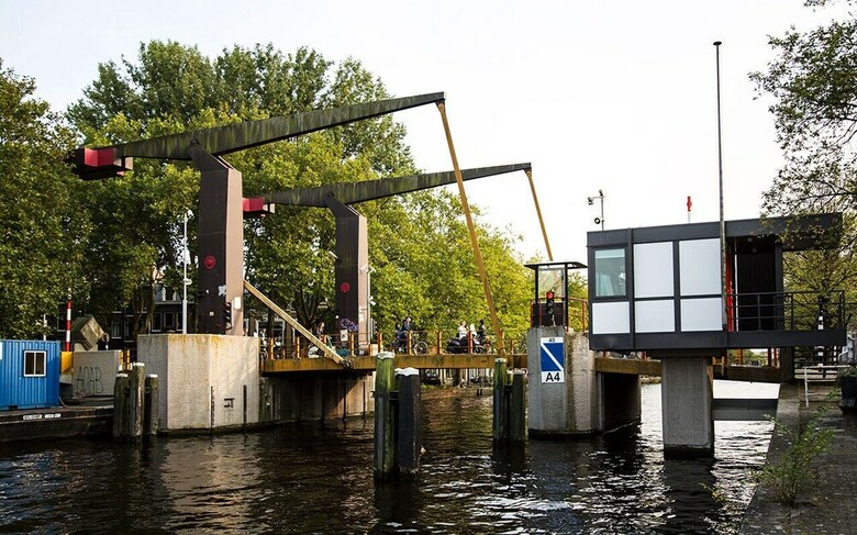 Apartamentos Sweets - Theophile de Bockbrug