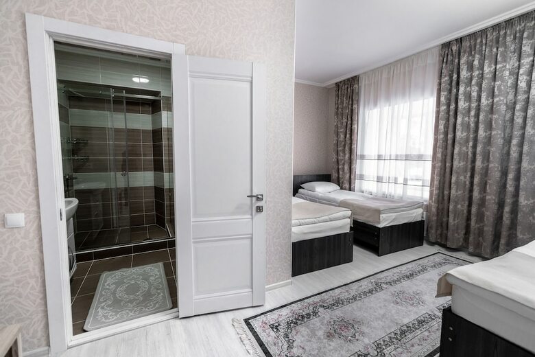 Mixx Hotel