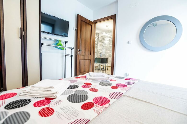 Apartment Gordan
