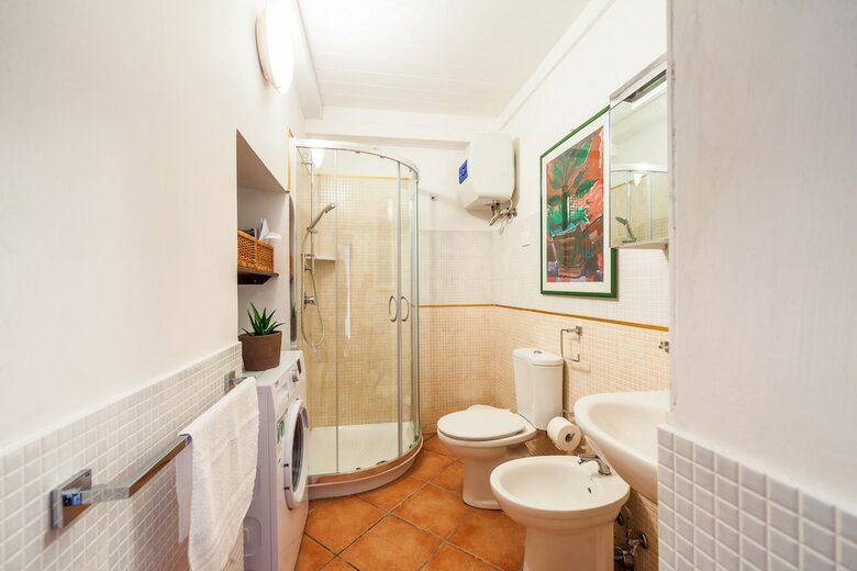 Apartamento Ortigia Vicolo Giudecca Flat
