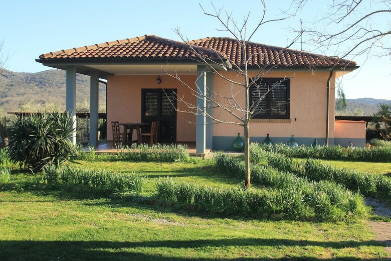Agroturismo Agriturismo La Talpa