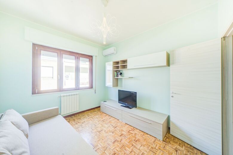 Domus Iose Seaview Apartment