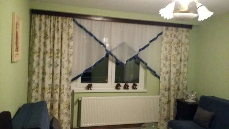 Apartment Vucko