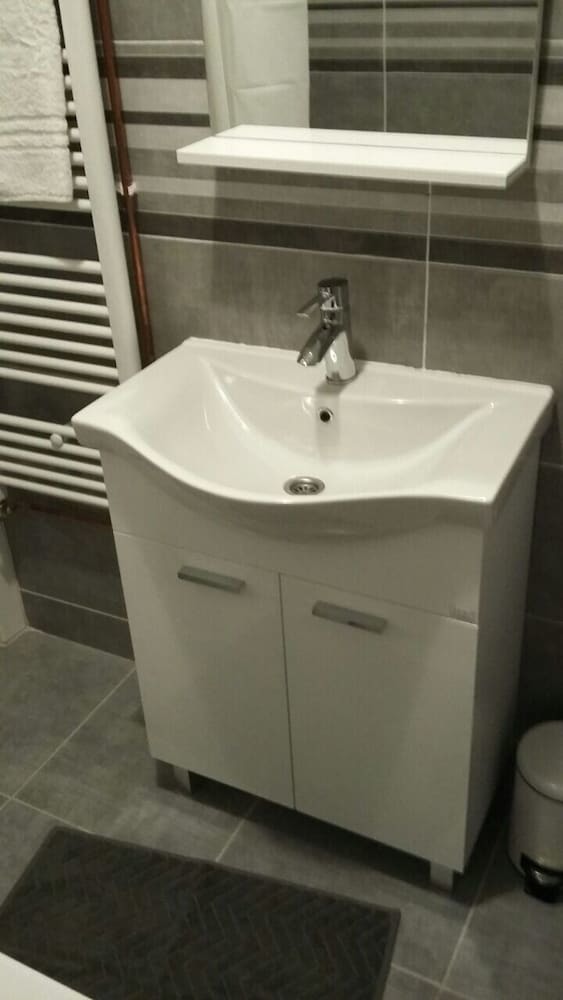 Apartment Vucko