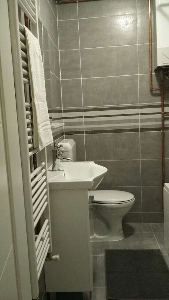 Apartment Vucko