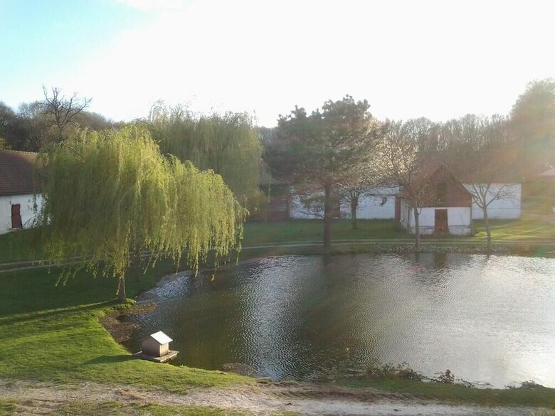 Hotel Domaine De Collen