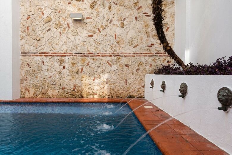 Apartamentos Amazing 6br 2pools - Sundeck & Bbq