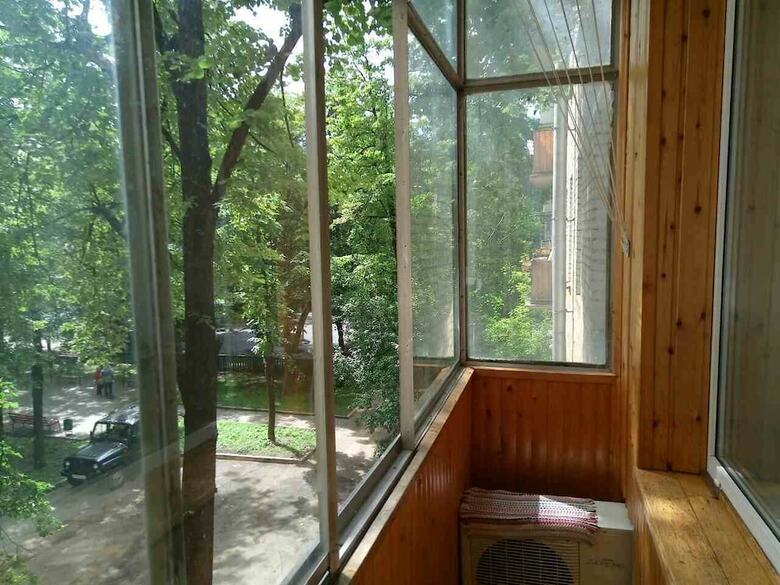 Apartamentos Cityinn Savelovskaya