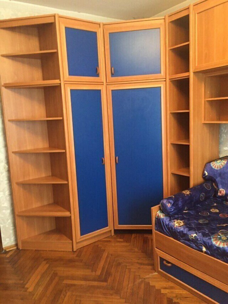 Apartamentos Cityinn Savelovskaya