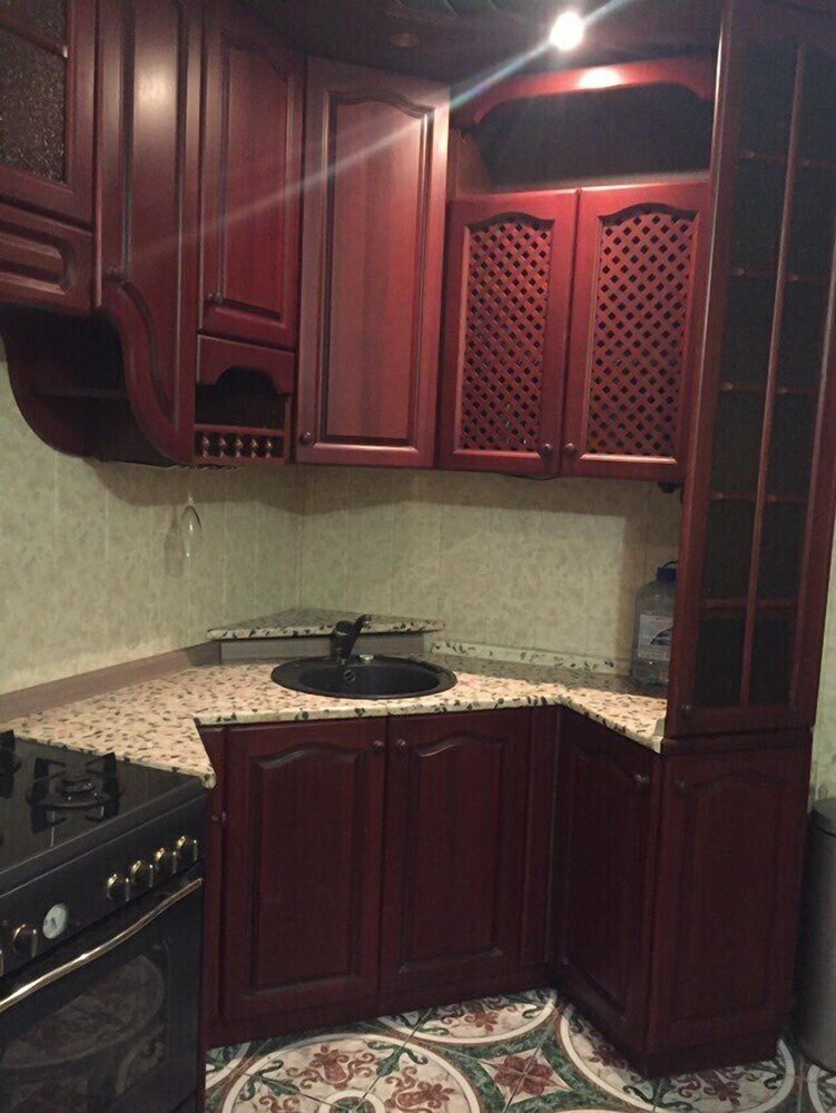 Apartamentos Cityinn Savelovskaya