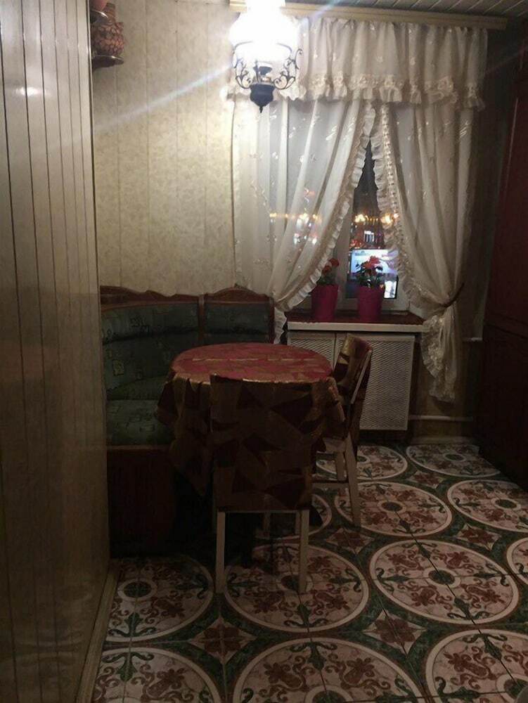 Apartamentos Cityinn Savelovskaya