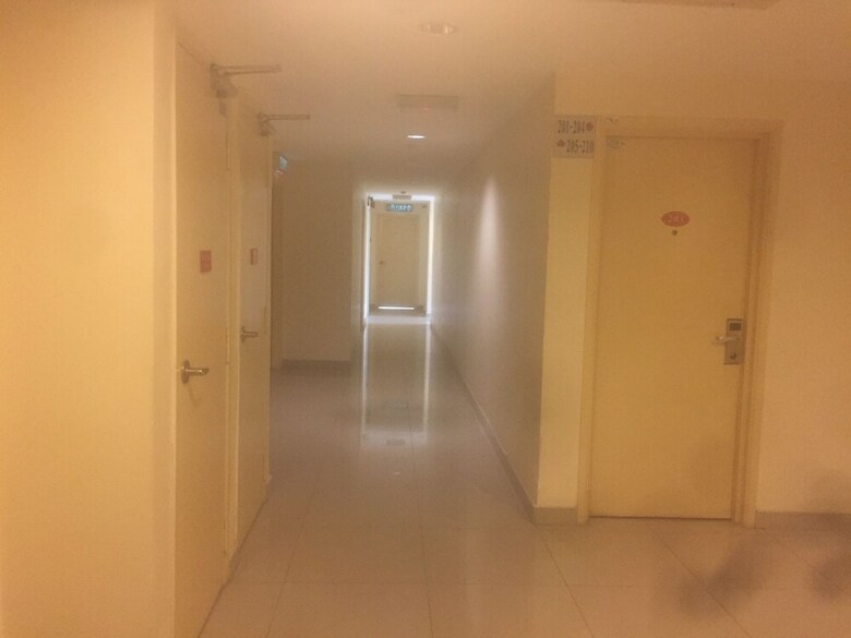 Oyo 89966 Green World Hotel @ Seri Putra