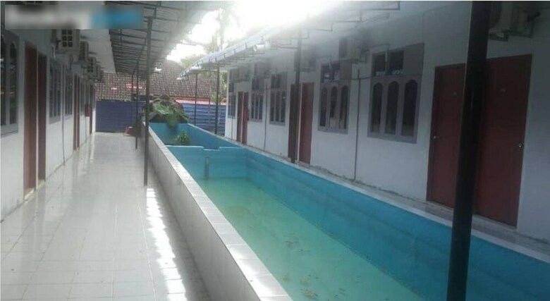 Mawanza Motel