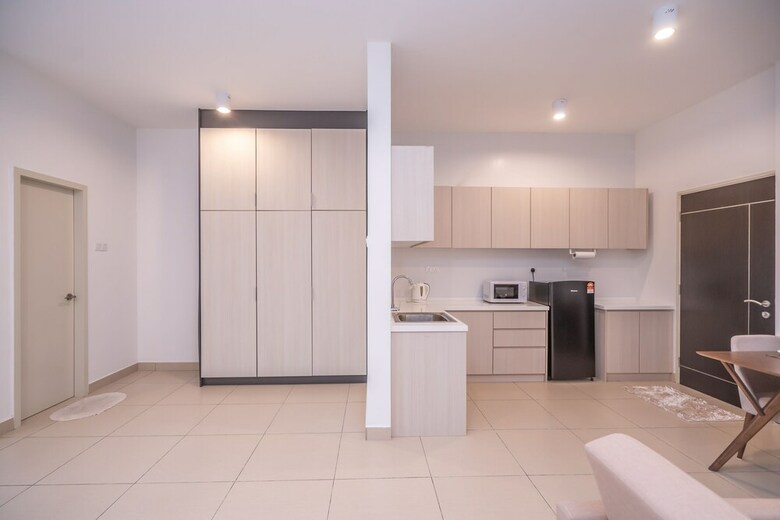 Apartamentos Oyo Home89606exquisite Studio Midhill