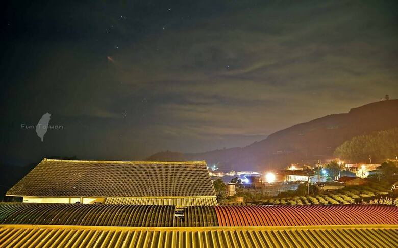 Bed & Breakfast A-li A-li Homestay